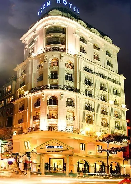 Eden Hanoi Hotel-1